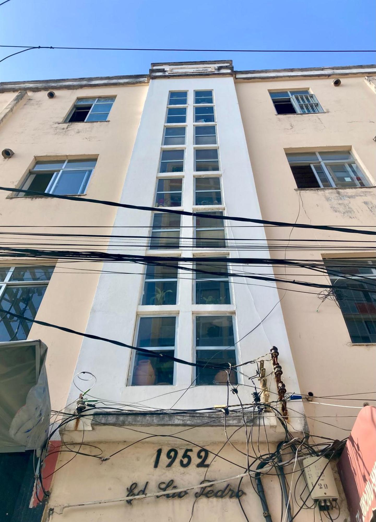 CasAMARelo Hostel Salvador de Bahía Exterior foto